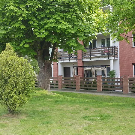 Apartament Wiwa 아파트