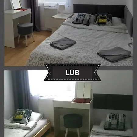Apartament Wiwa * 코워브제크