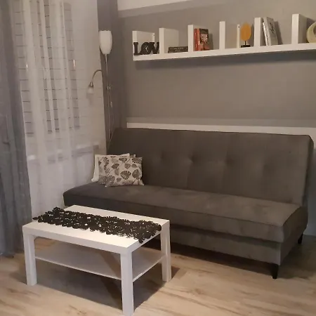 아파트 Apartament Wiwa *
