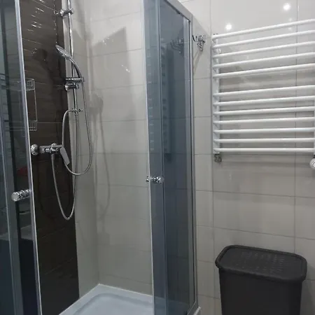 Apartament Wiwa 아파트