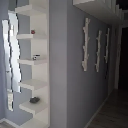 Apartament Wiwa 아파트 코워브제크