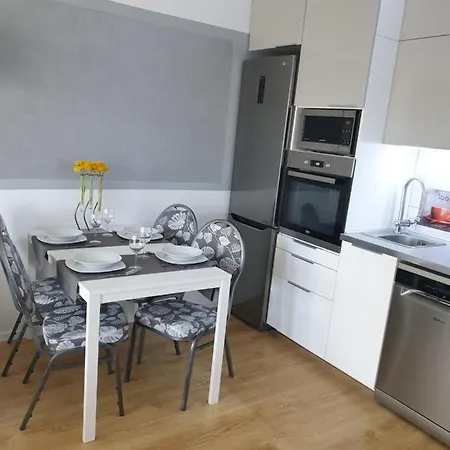 아파트 Apartament Wiwa