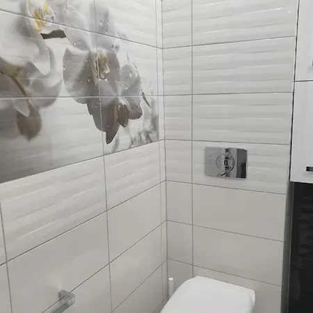 Apartament Wiwa * 코워브제크
