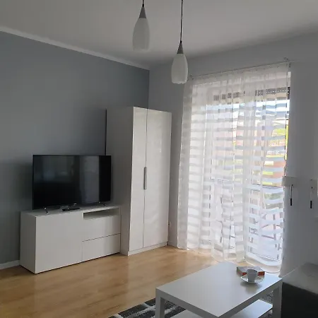 아파트 Apartament Wiwa 코워브제크