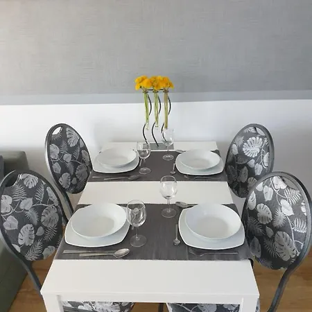 Apartament Wiwa